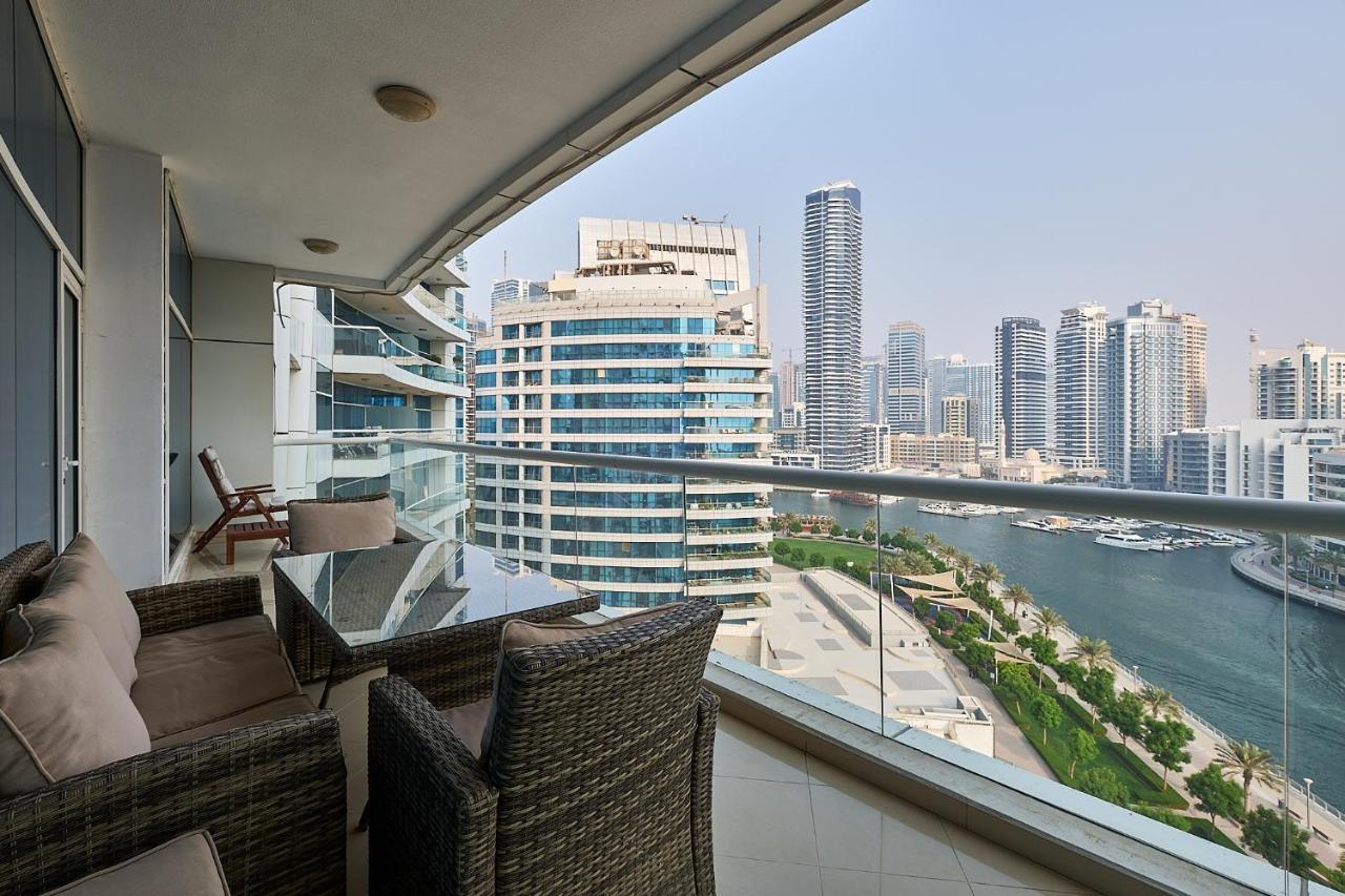 Appartement Marina 2br Beach Oasis *