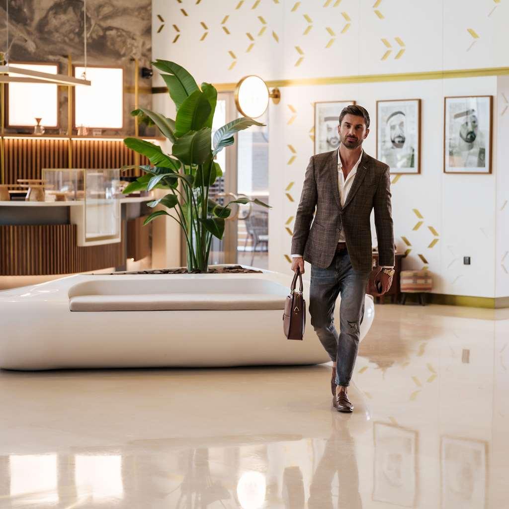 Hotel The First Collection Business Bay