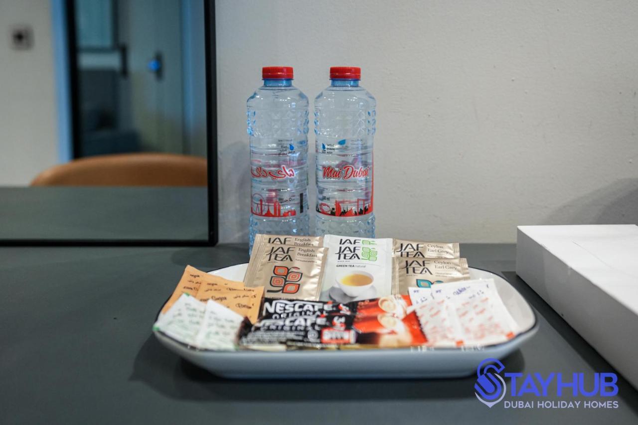 Midtown Luxury:dubai Mall 10 Min Apartamento *