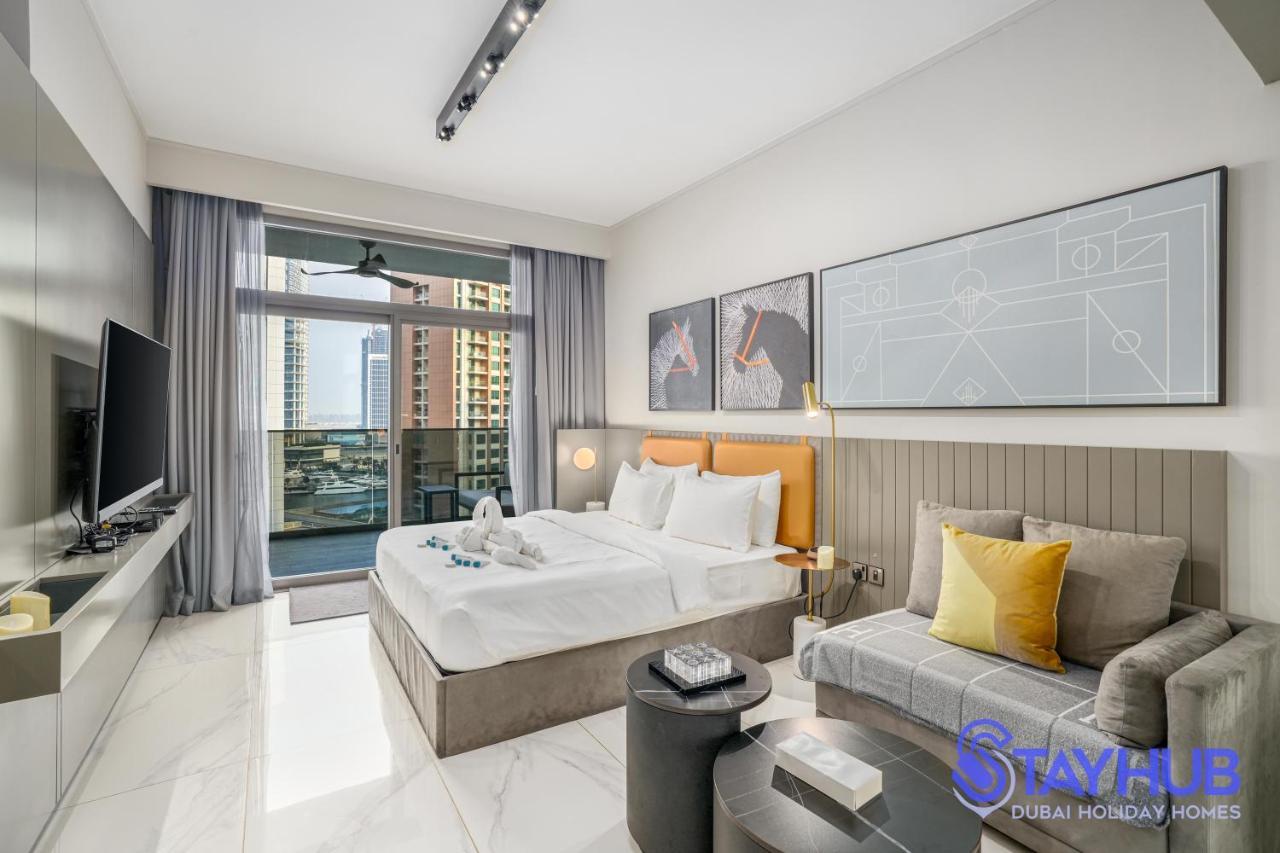 Midtown Luxury:dubai Mall 10 Min Dubái