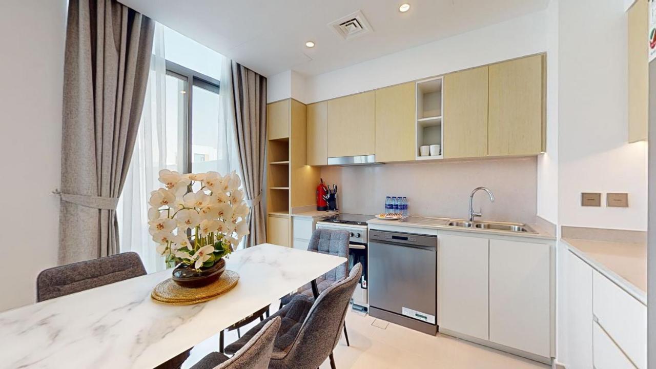 Villa Primestay - Joy Cluster, 3br Plus Maids, Arabian Ranches 3 Dubaï