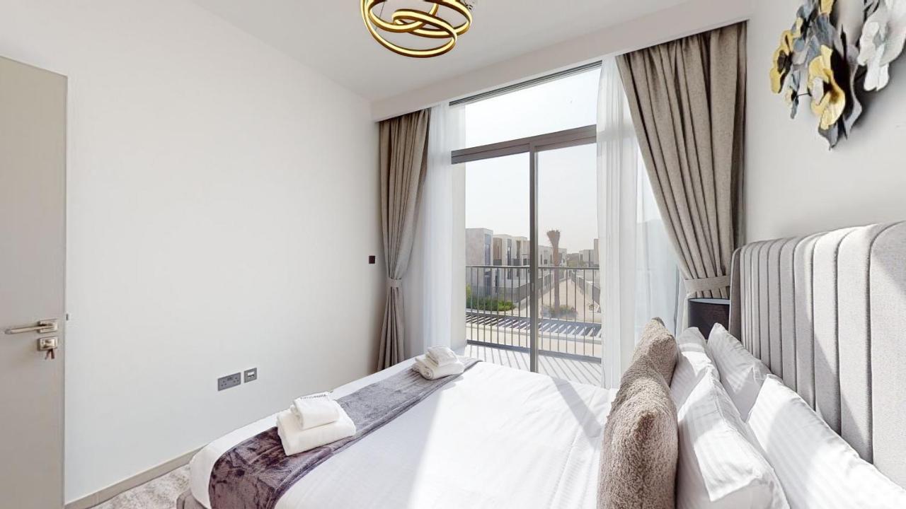 Primestay - Joy Cluster, 3br Plus Maids, Arabian Ranches 3 Villa *