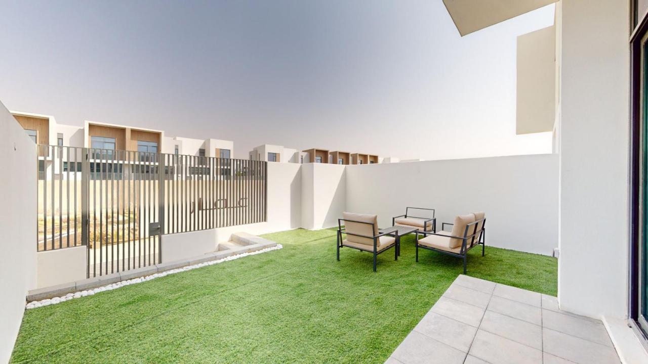 Villa Primestay - Joy Cluster, 3br Plus Maids, Arabian Ranches 3 *