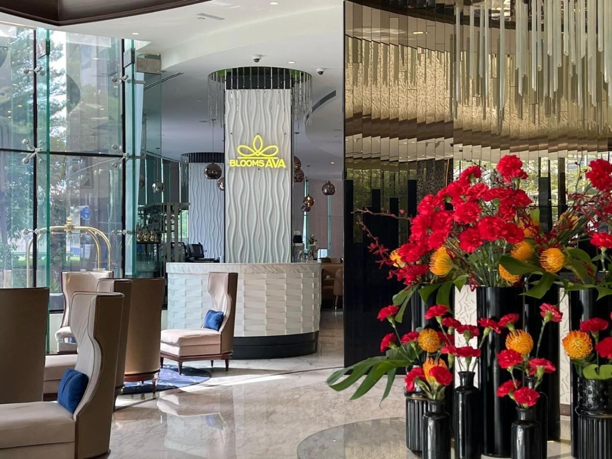 Magnificent - Damac Distinction Downtown Apartamento *