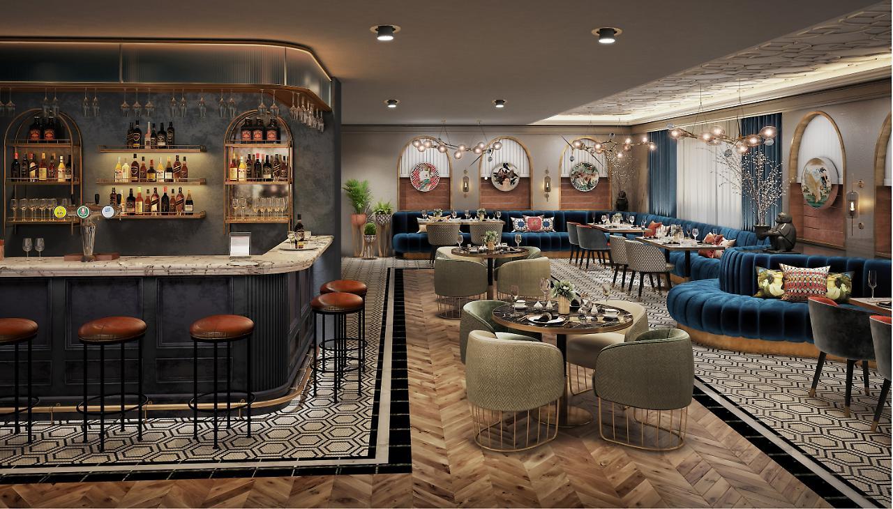 The First Collection Jumeirah Village Circle, A Tribute Portfolio By Marriott Hotel Dubái