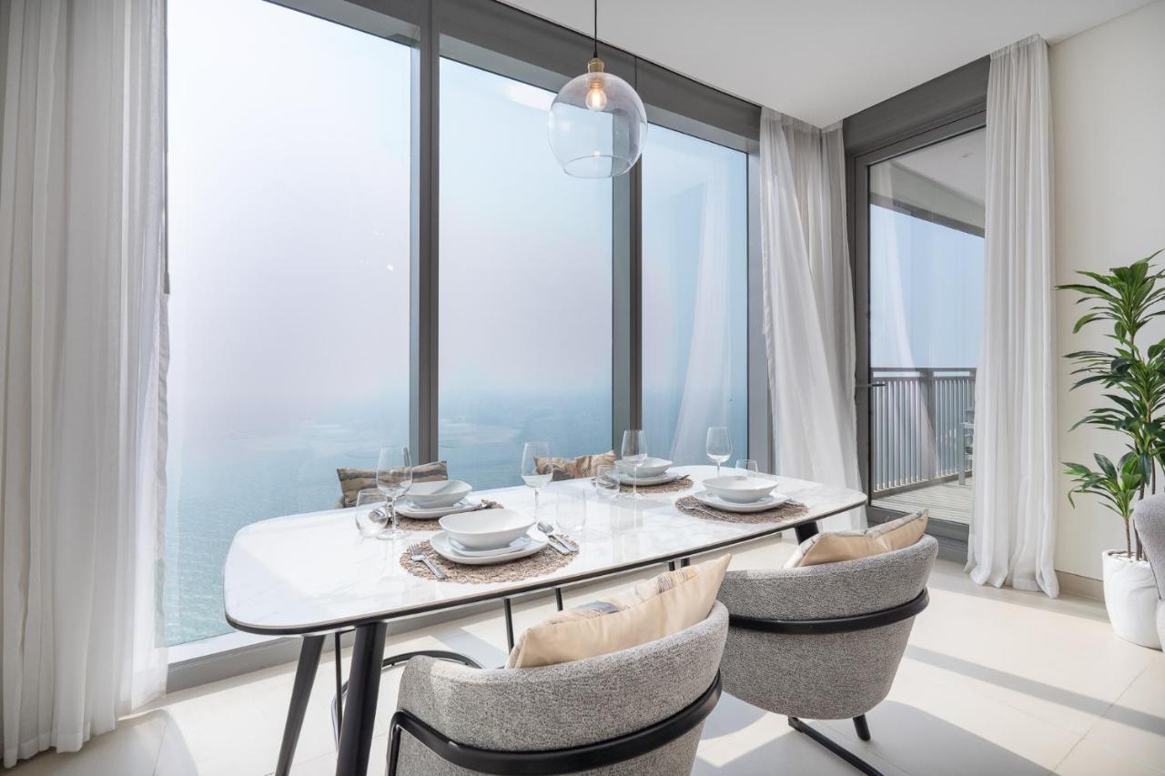 Appartement Sunset Spot With Breathtaking View By Suiteable *