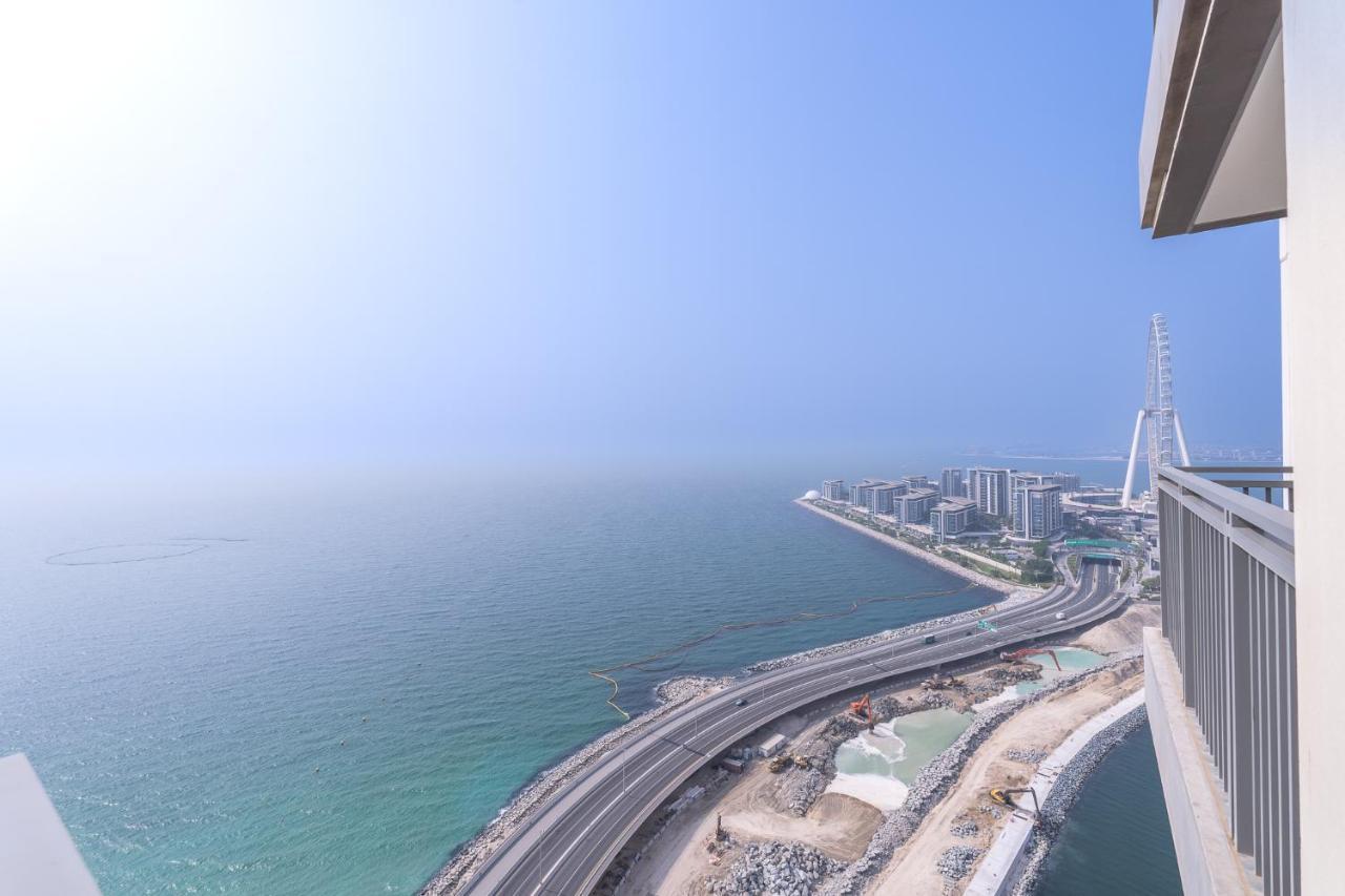 Appartement Sunset Spot With Breathtaking View By Suiteable *