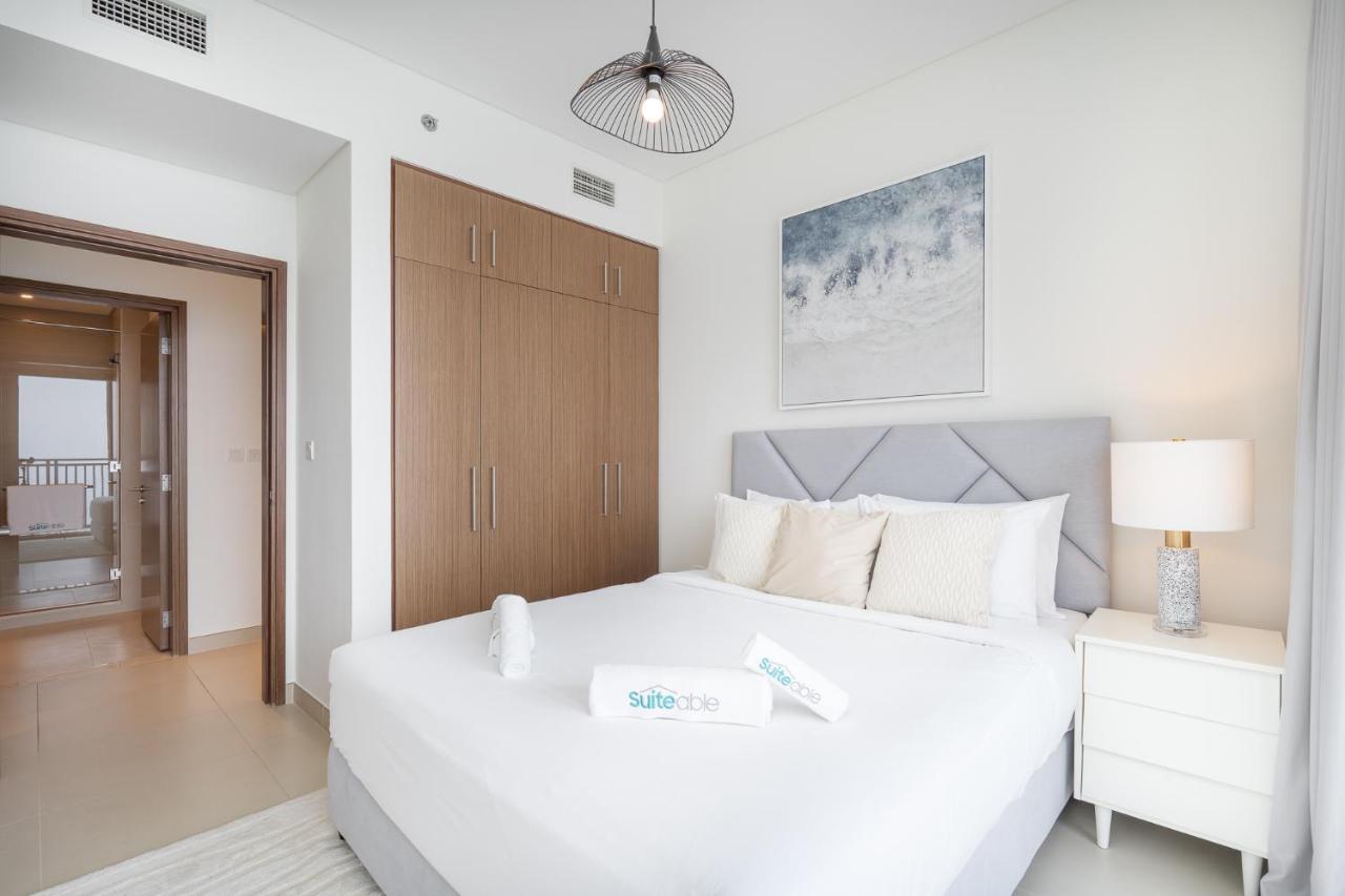 Sunset Spot With Breathtaking View By Suiteable Appartement *