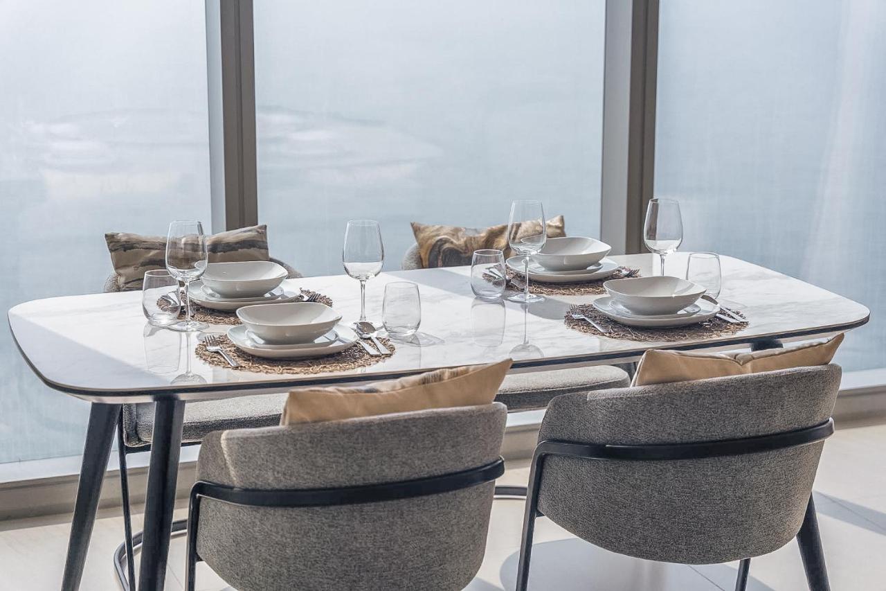 Sunset Spot With Breathtaking View By Suiteable Appartement