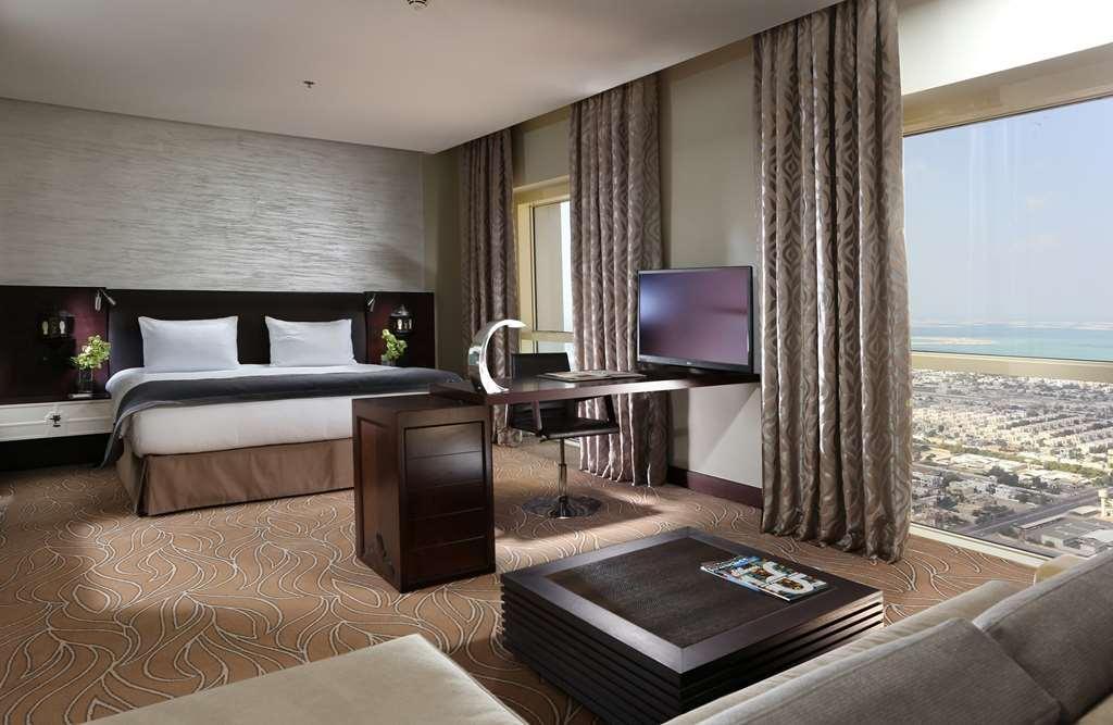 The Tower Plaza Hotel Dubaï