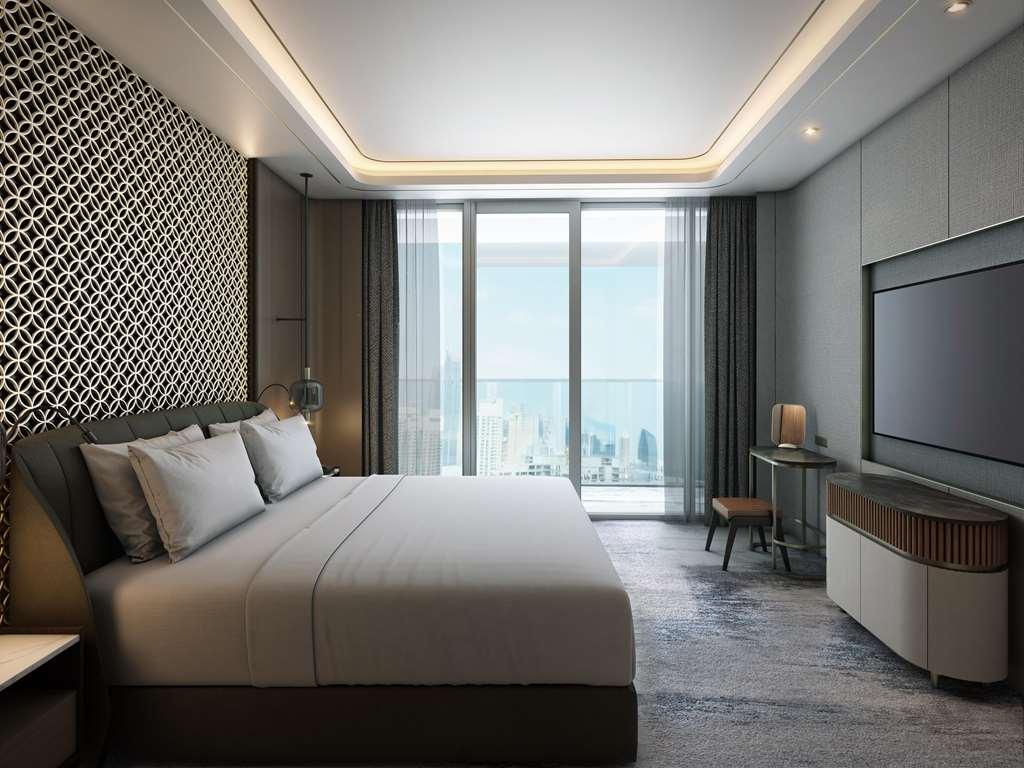 Hotel Embassy By Hilton Business Bay Dubái