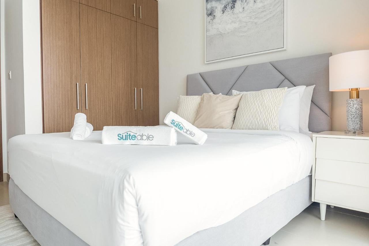 Sunset Spot With Breathtaking View By Suiteable Appartement Dubai