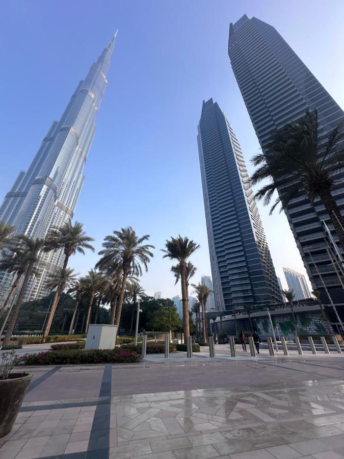 Address Residence Dubai Opera 21 By Luxstay Holiday Homes