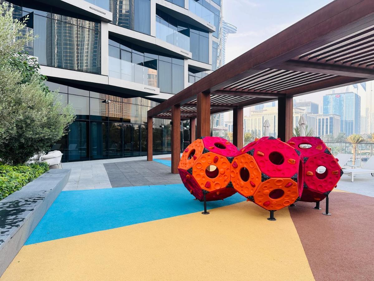Address Residence Dubai Opera 21 By Luxstay Holiday Homes