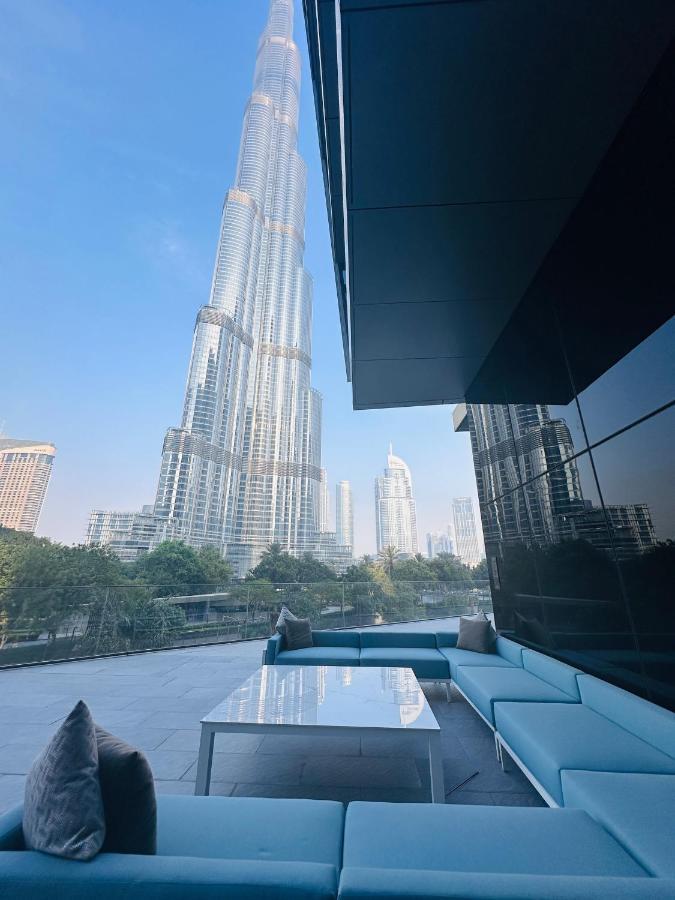 Apartment Address Residence Dubai Opera 21 By Luxstay Holiday Homes *