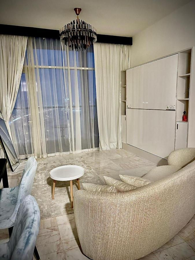 Appartement Chez Fouzia *