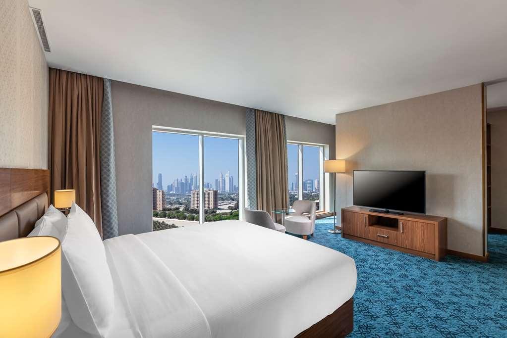 Doubletree By Hilton Al Jadaf Hotel 4*