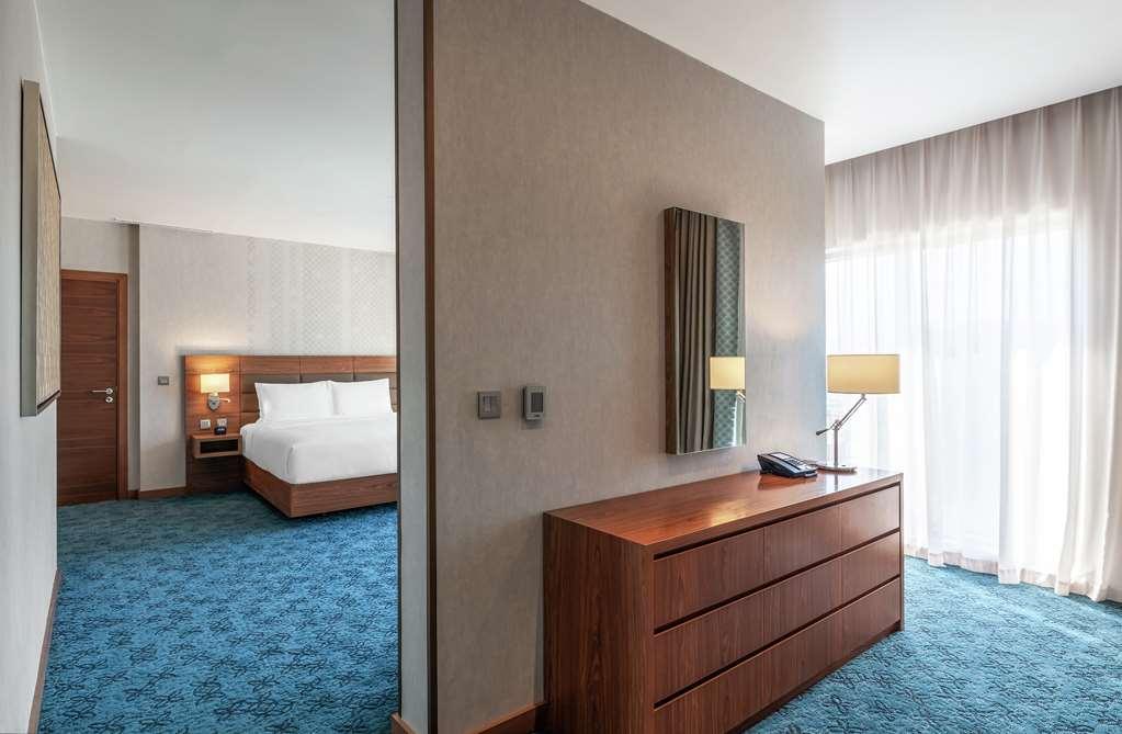 Doubletree By Hilton Al Jadaf Dubai