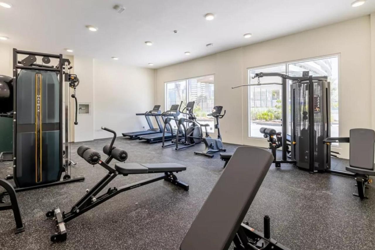 Appartement Contemporary With Balcony I Fast Wi-fi