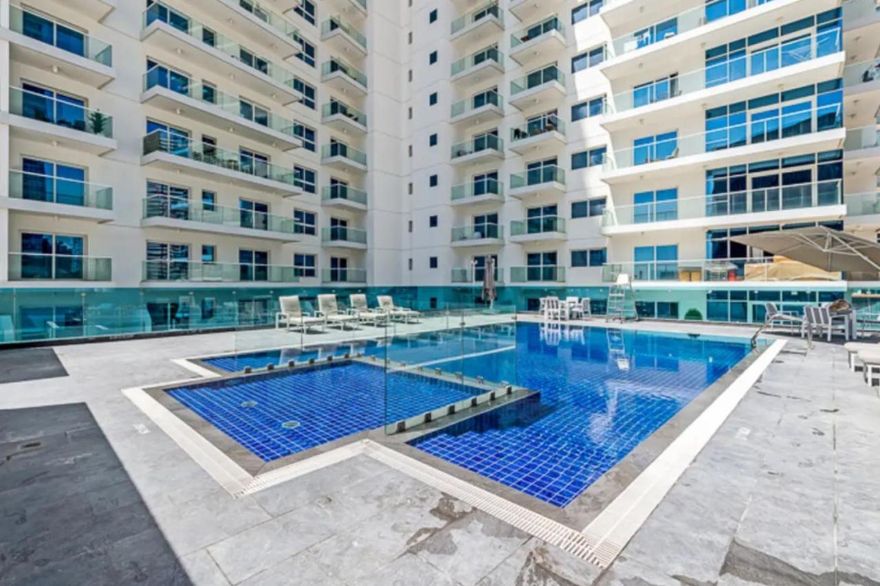 Contemporary With Balcony I Fast Wi-fi Appartement *