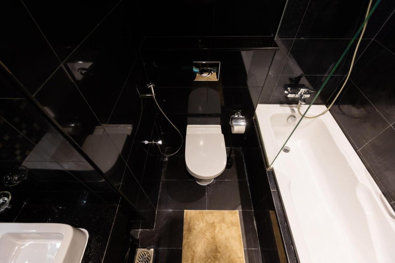 Intercube * Dubai