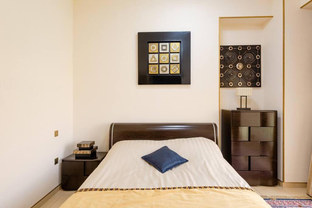 Apartamento Gorgeous 3 Bedroom In Jbr Dubai