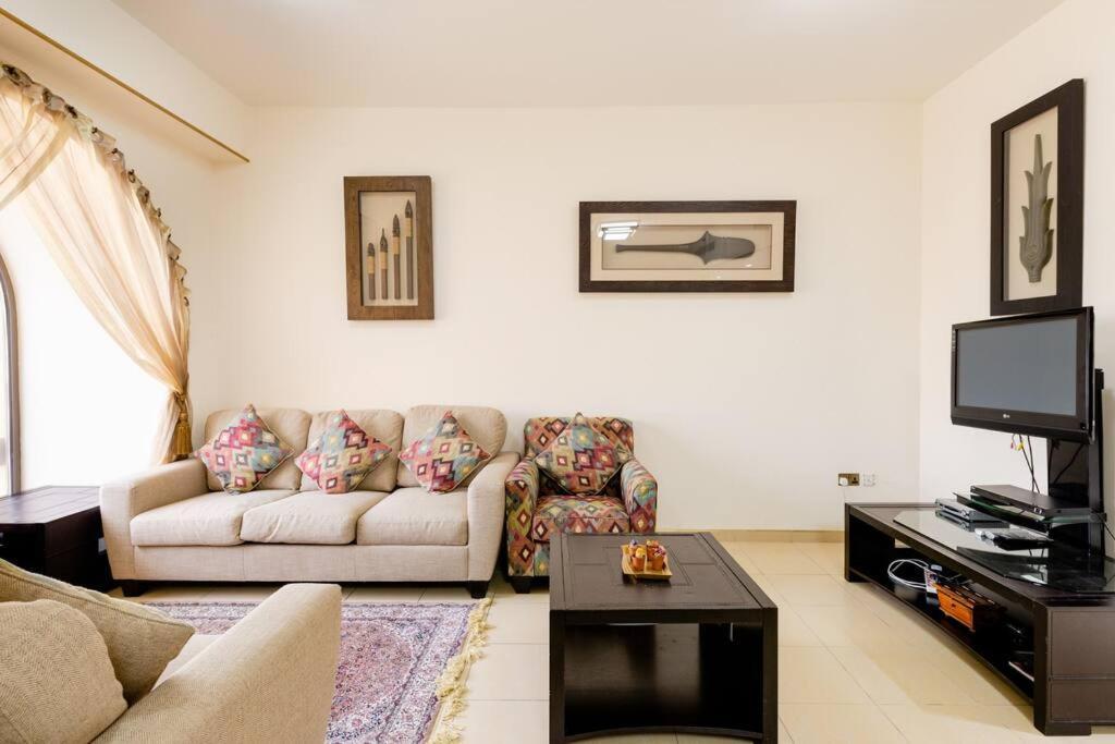 Apartamento Gorgeous 3 Bedroom In Jbr