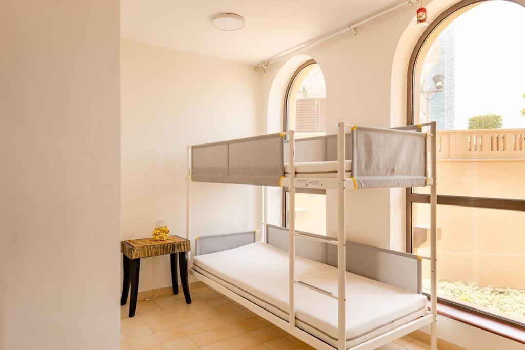 Gorgeous 3 Bedroom In Jbr Apartamento Dubai