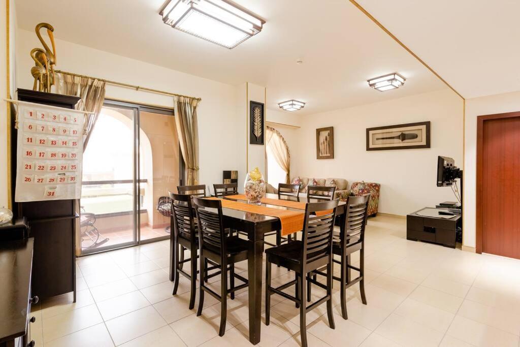 Apartamento Gorgeous 3 Bedroom In Jbr *