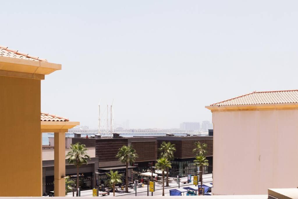 Gorgeous 3 Bedroom In Jbr Apartamento Dubai
