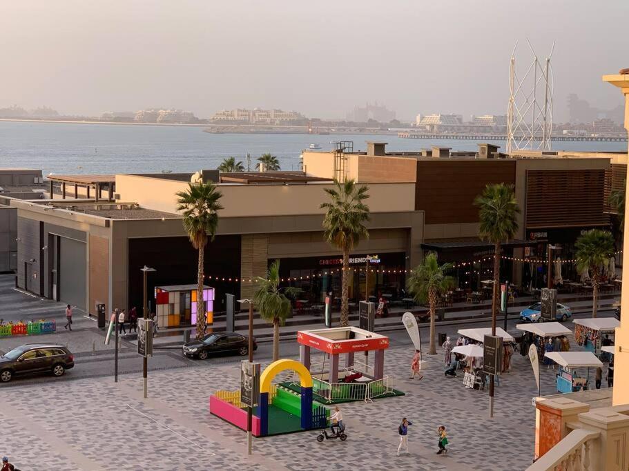 Apartamento Gorgeous 3 Bedroom In Jbr *