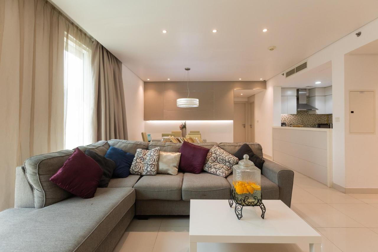 Intercube * Dubai