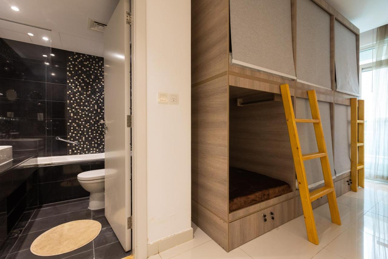 Intercube * Dubai