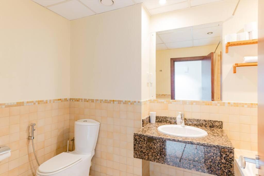 Apartamento Gorgeous 3 Bedroom In Jbr