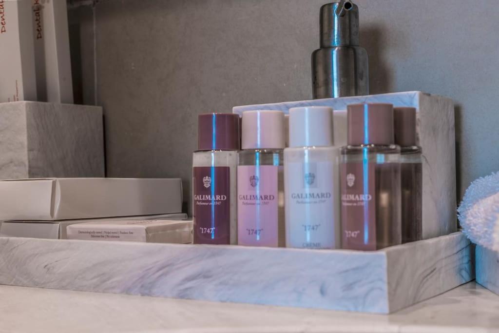 First Class 3br With Full Burj Khalifa And Fountain View Apartamento Dubái