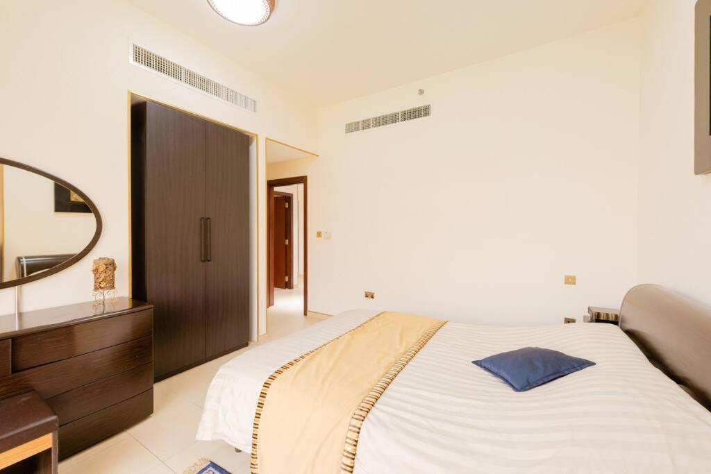 Gorgeous 3 Bedroom In Jbr Apartamento Dubai