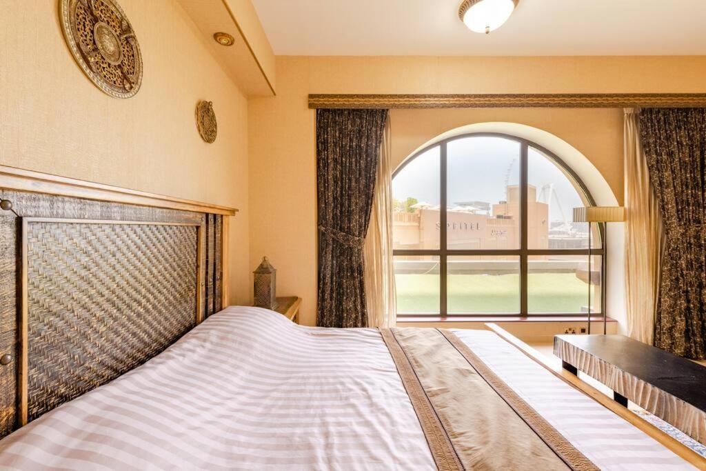 Apartamento Gorgeous 3 Bedroom In Jbr *