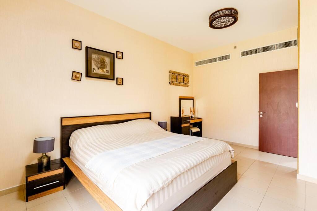 Gorgeous 3 Bedroom In Jbr Apartamento *
