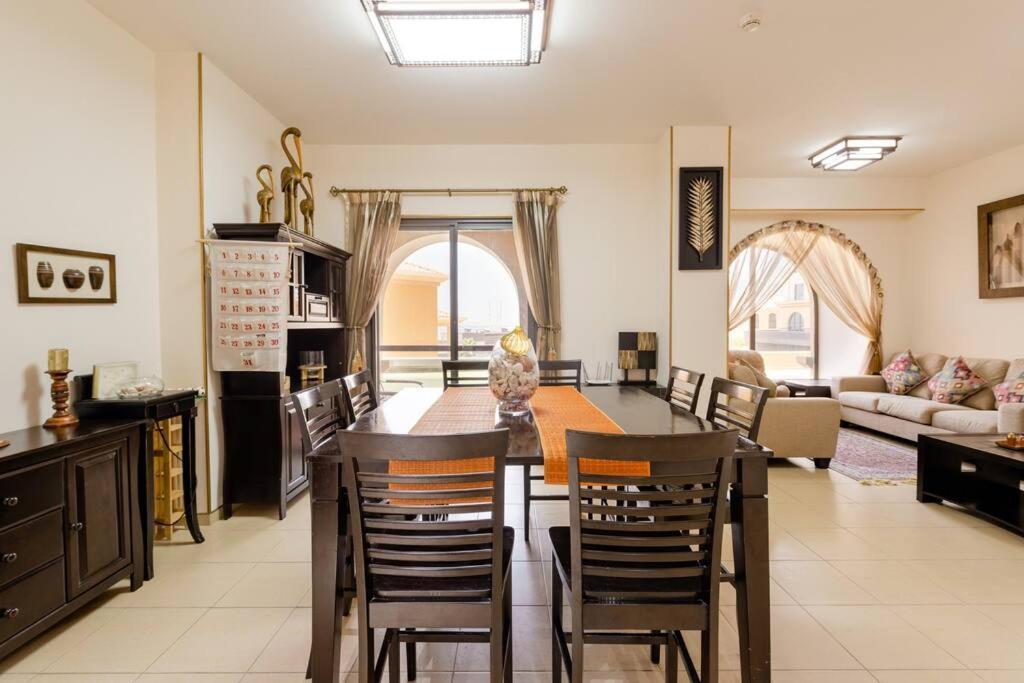 Apartamento Gorgeous 3 Bedroom In Jbr Dubai