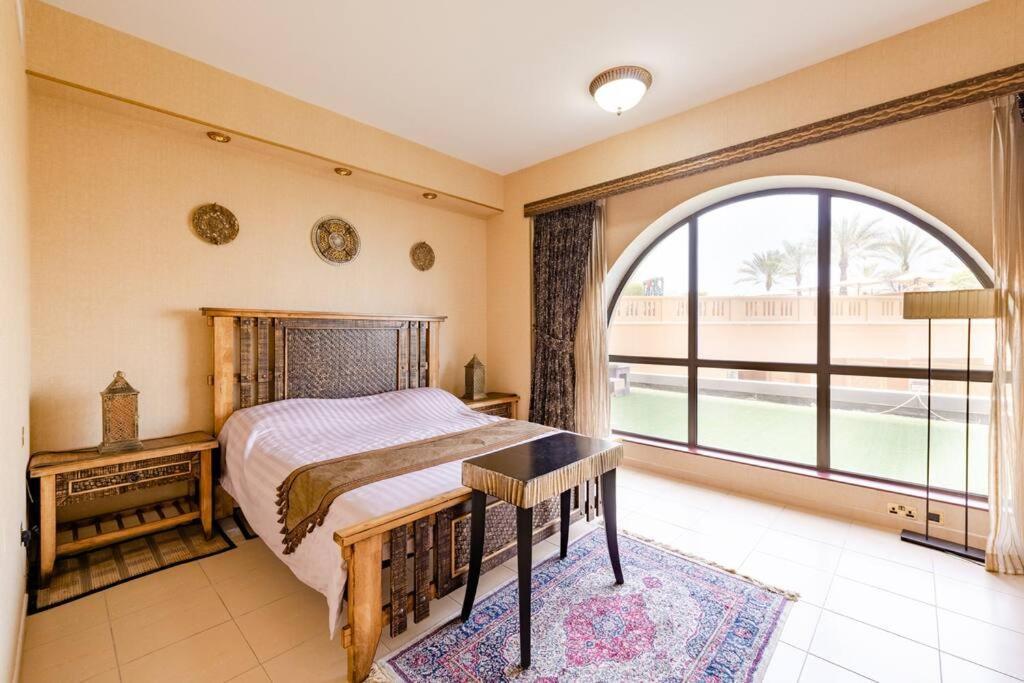 Gorgeous 3 Bedroom In Jbr Apartamento Dubai