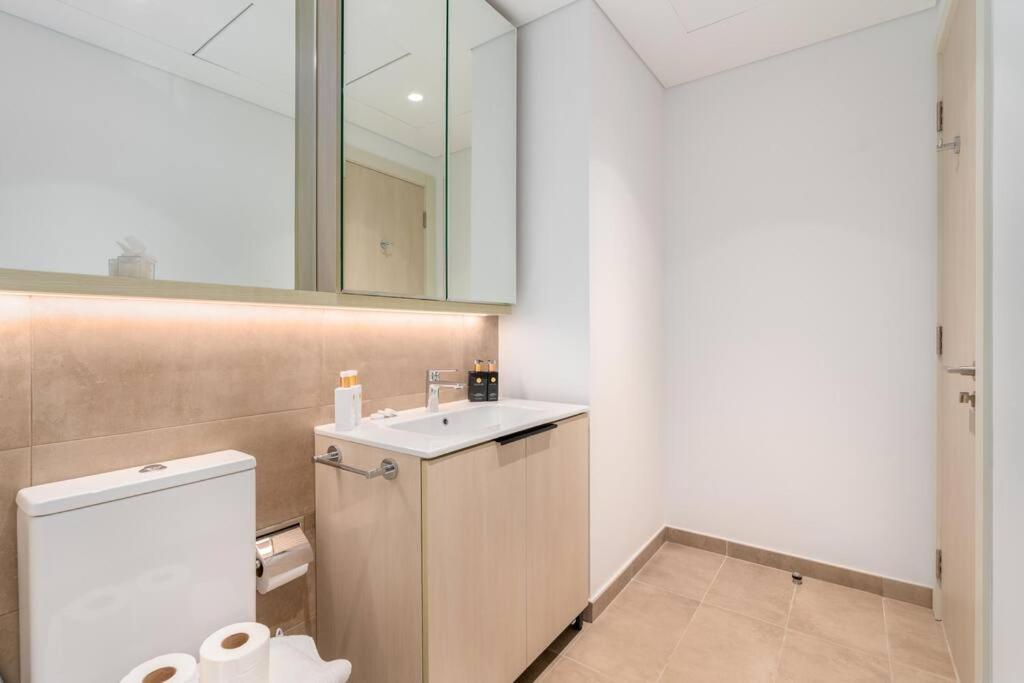 Apartment 1bdr In Belgravia Heights - Jvc - Dubai