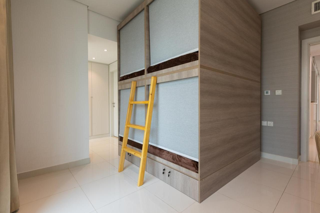 Intercube Hostel