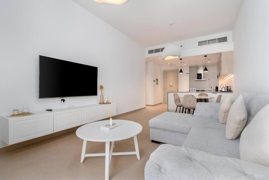1bdr In Belgravia Heights - Jvc - Dubai