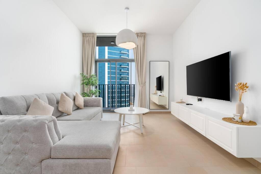 Apartment 1bdr In Belgravia Heights - Jvc - Dubai