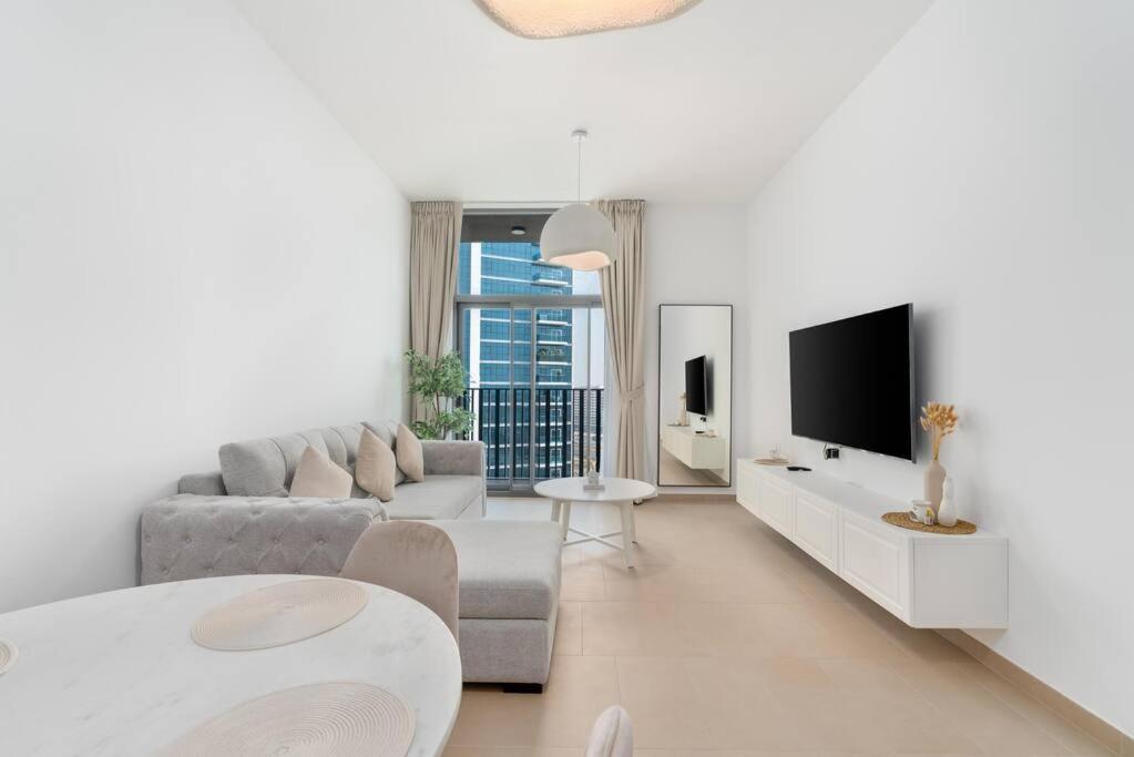1bdr In Belgravia Heights - Jvc - Dubai