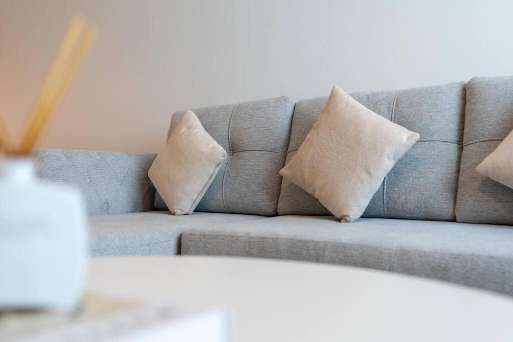 1bdr In Belgravia Heights - Jvc - *