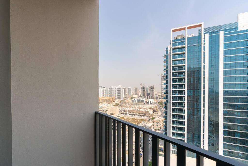 1bdr In Belgravia Heights - Jvc -
