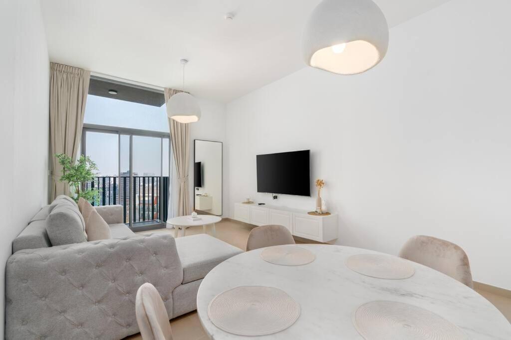 1bdr In Belgravia Heights - Jvc - Apartment Dubai