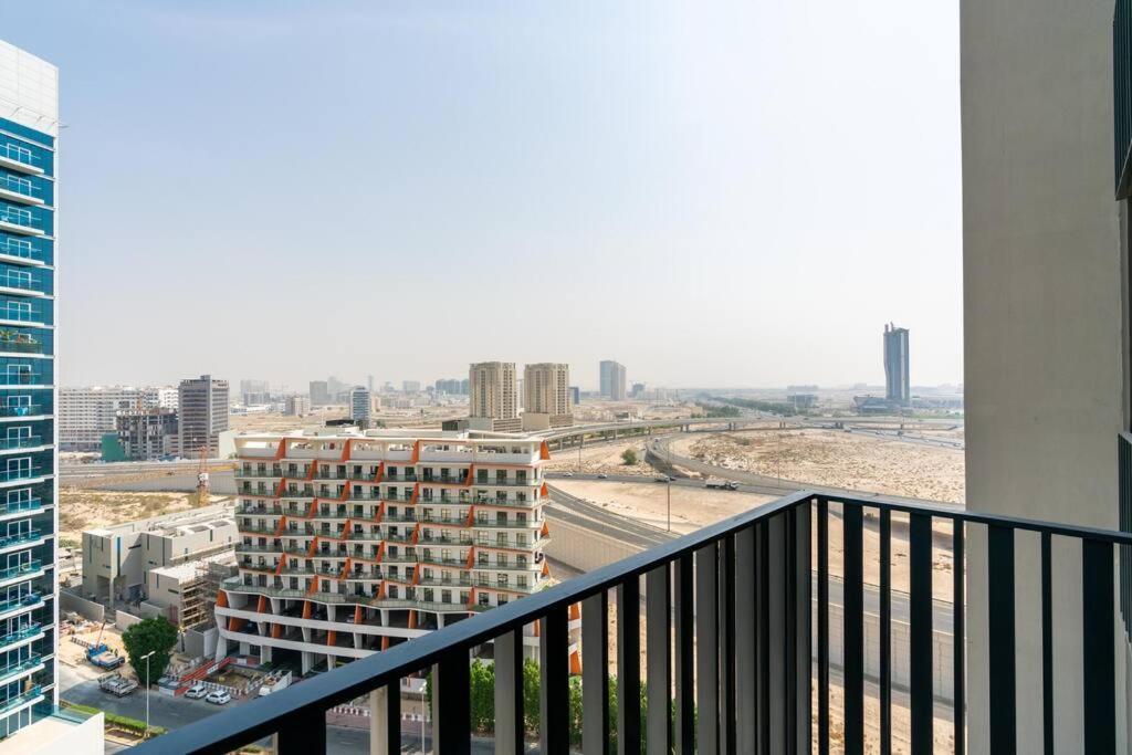 1bdr In Belgravia Heights - Jvc - Dubai