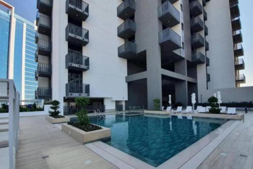 1bdr In Belgravia Heights - Jvc -